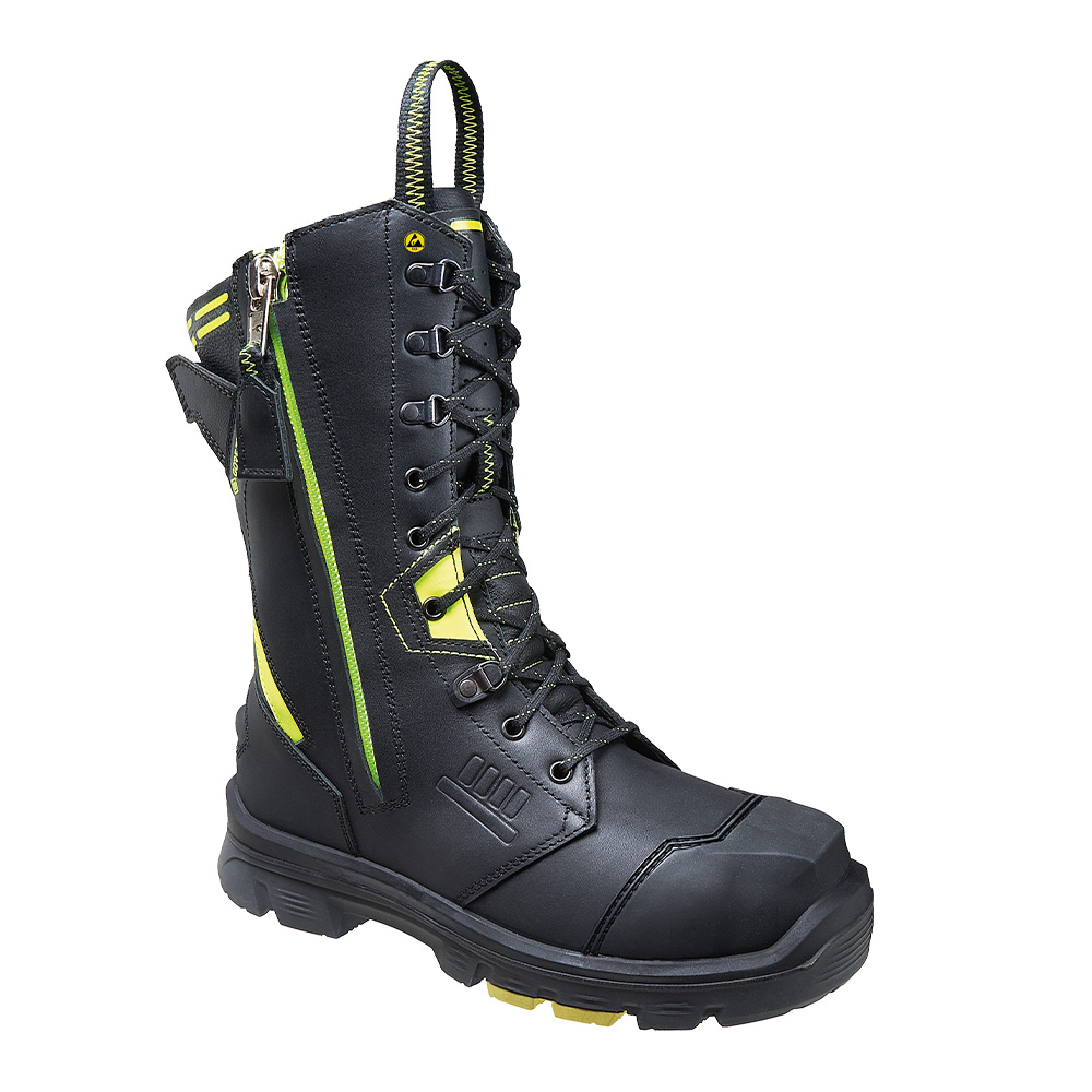 FIRE FIGHTER III GTX CP2