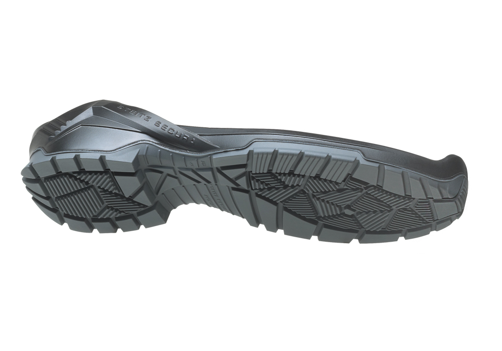 Heavy Duty VX 7500 ESD S3