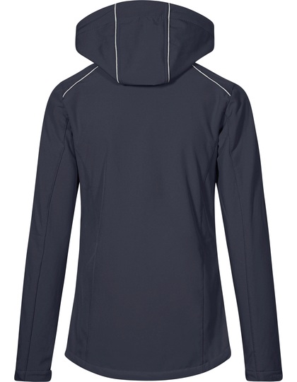 Warm Softshell Jacket Damen