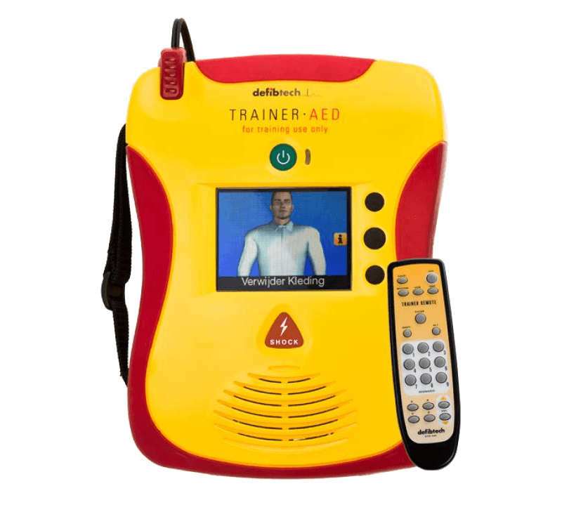 Lifeline VIEW Trainer Lifeline VIEW Trainer
