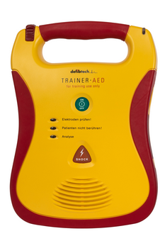 Lifeline Trainer Lifeline Trainer