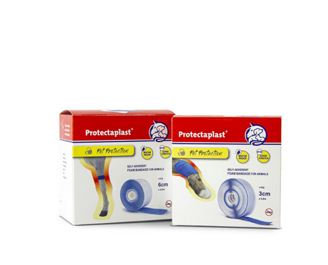 Pet Protection Schaumverband