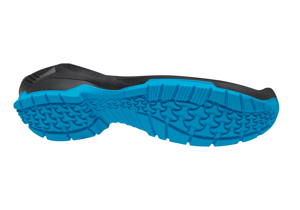 Vario Dynamics® PRO  VD PRO 1000 ESD S1