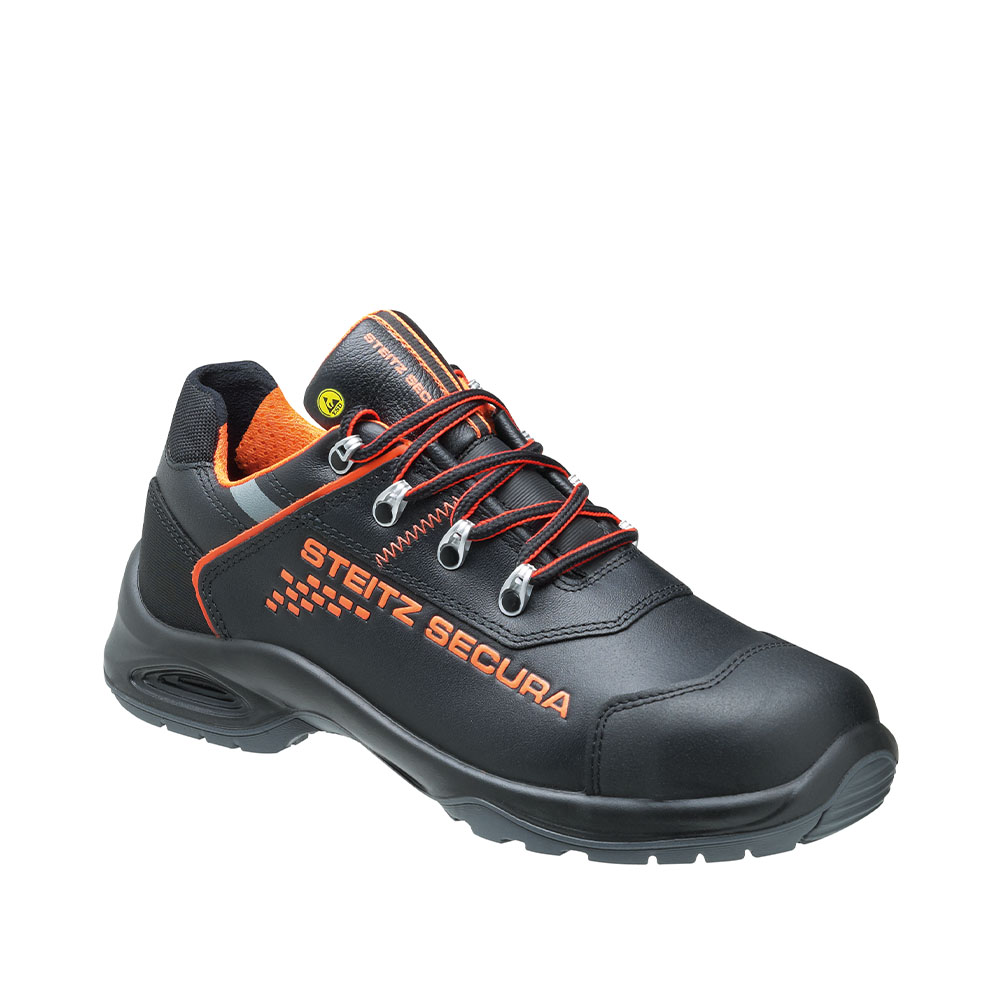 Heavy Duty VX 7500 ESD S3