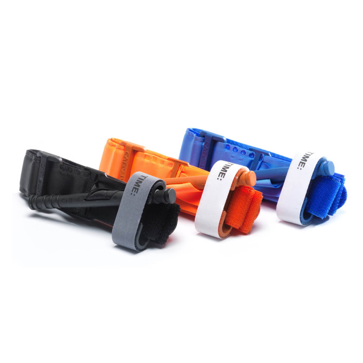 CAT Tourniquet - Orange GEN 7